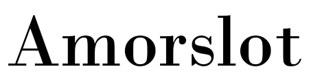 Amorslot